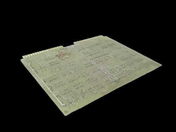 CONVERTEAM M40-75-00