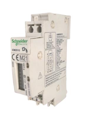 A9MEM2010 by SCHNEIDER ELECTRIC