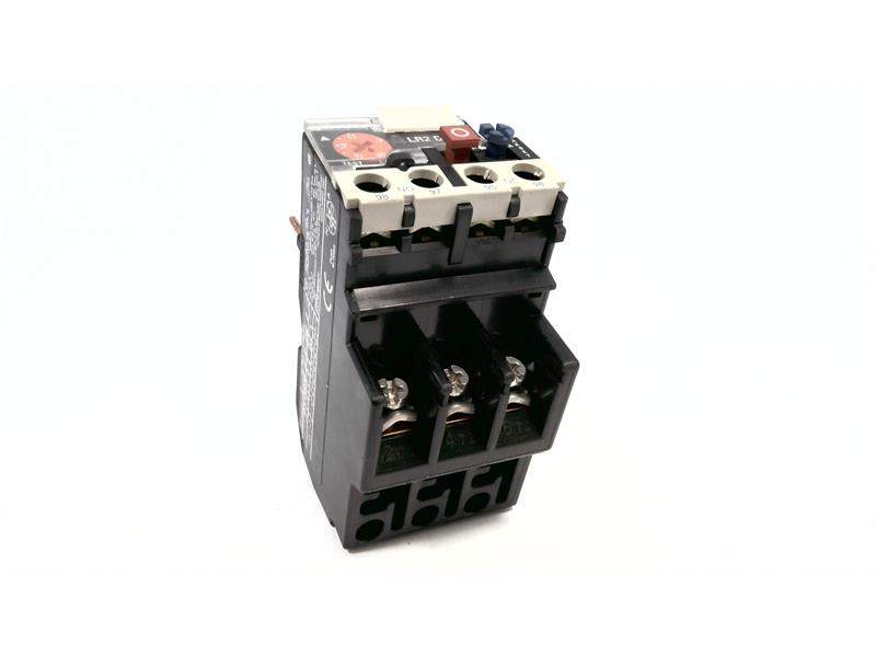 SCHNEIDER ELECTRIC LR2-D1521