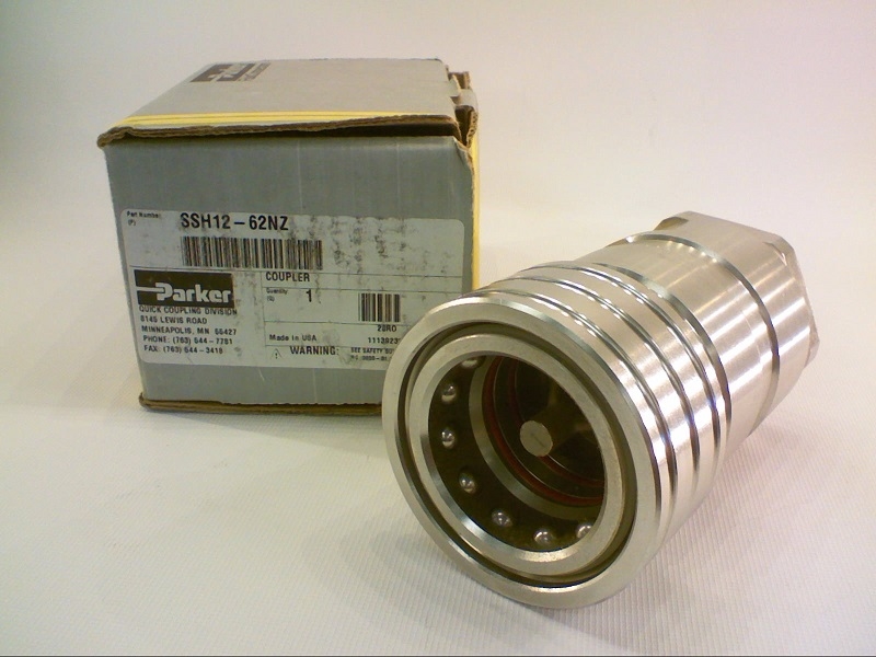 SSH12-62NZ by PARKER