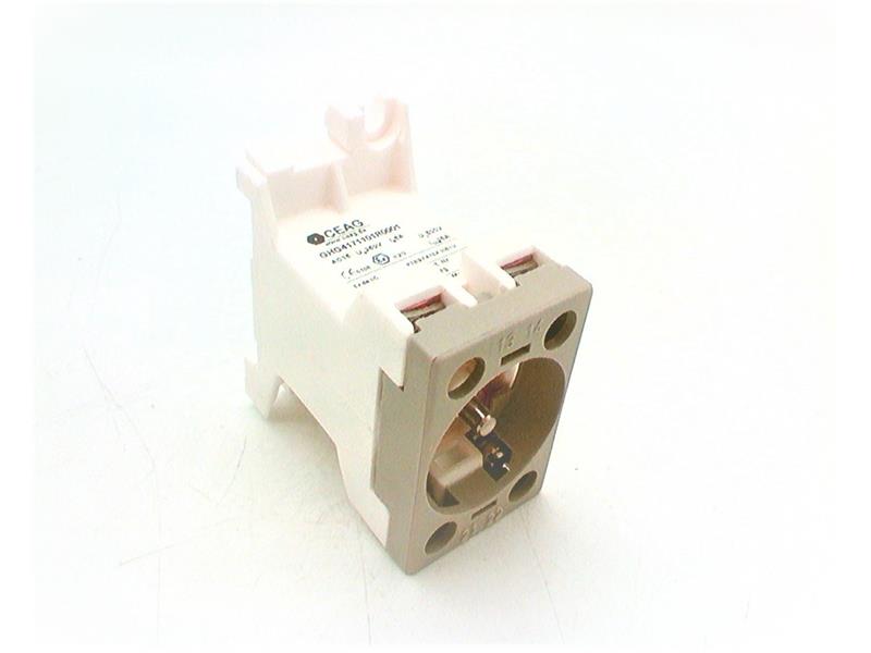 EATON CORPORATION GHG4171101R0001