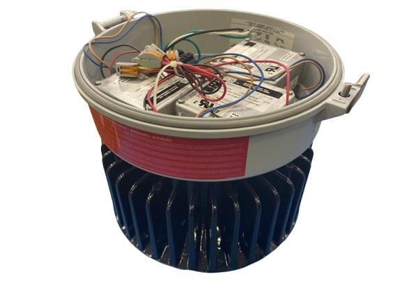 EATON CORPORATION VMV11L/UNV34 S890