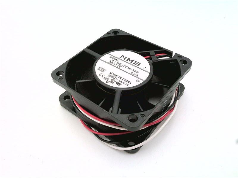 2410ML-05W-B89-E50 by MINEBEA