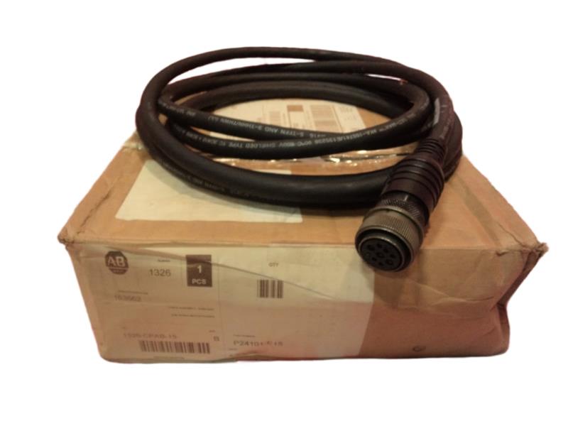 ALLEN BRADLEY 1326-CPAB-15