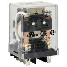 SCHNEIDER ELECTRIC 8501KL12V24