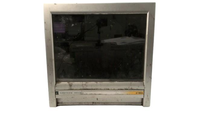 INVENSYS 6180A/U18/X/PANEL/NOLOCK/SLV/VH/032M/SD/NOMC/NOMS/BFULL/RLITE/06GROUP