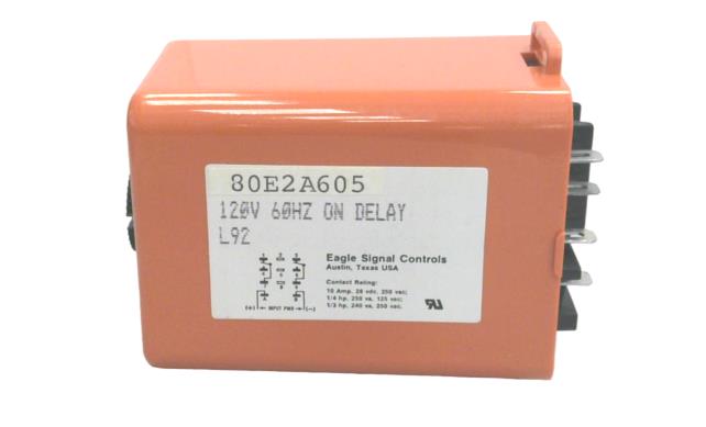 DANAHER CONTROLS 80E2A605