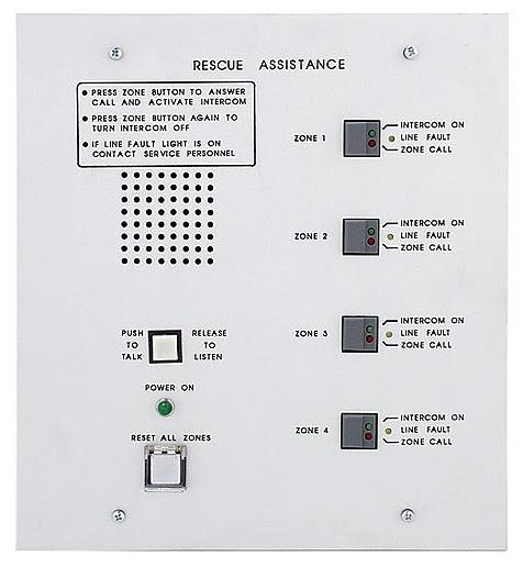CORNELL COMMUNICATIONS A-4204