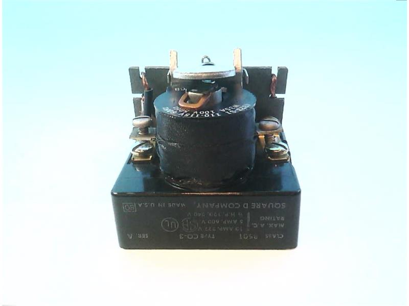 SCHNEIDER ELECTRIC 8501-CO3-V20