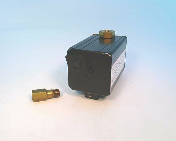 PROPORTION AIR INC QB1TFEE140