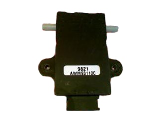 HONEYWELL AWM93110C