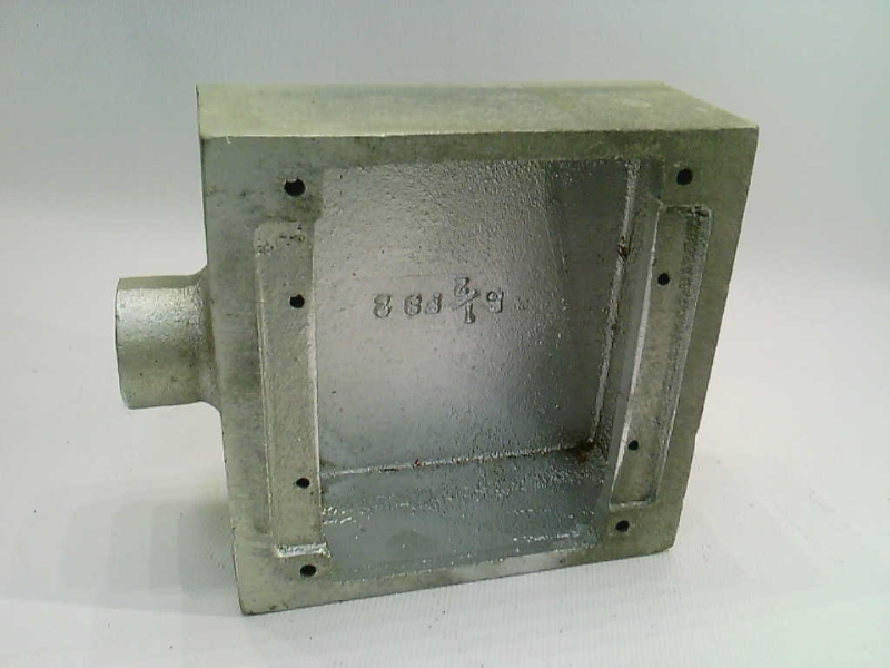 PYLE NATIONAL F-102-FS-1/2