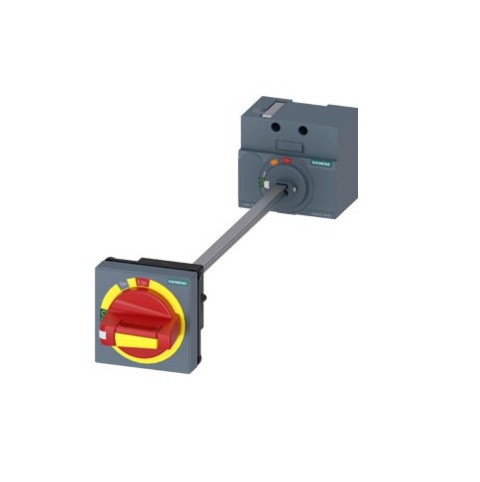 SIEMENS 3VA9137-0FK35