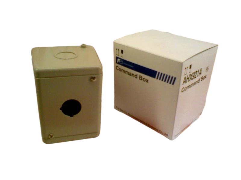 AHX921A by FUJI ELECTRIC