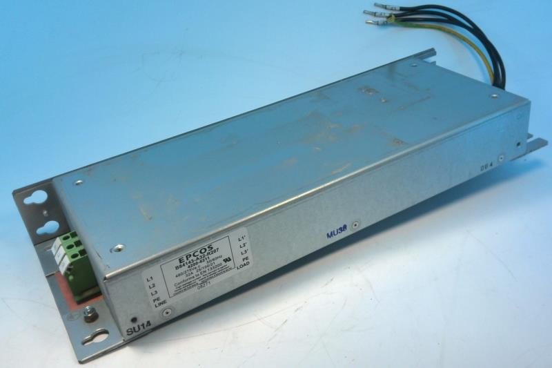 B84143-A32-R207 by TDK