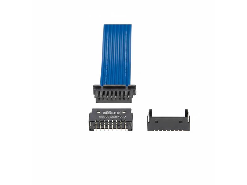 MOLEX 888030E02M020