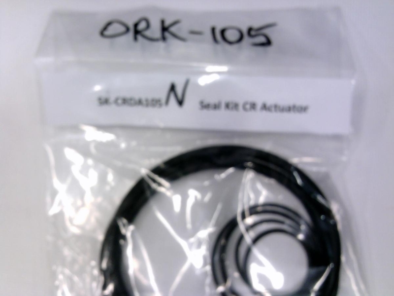 APOLLO VALVES ORK105N