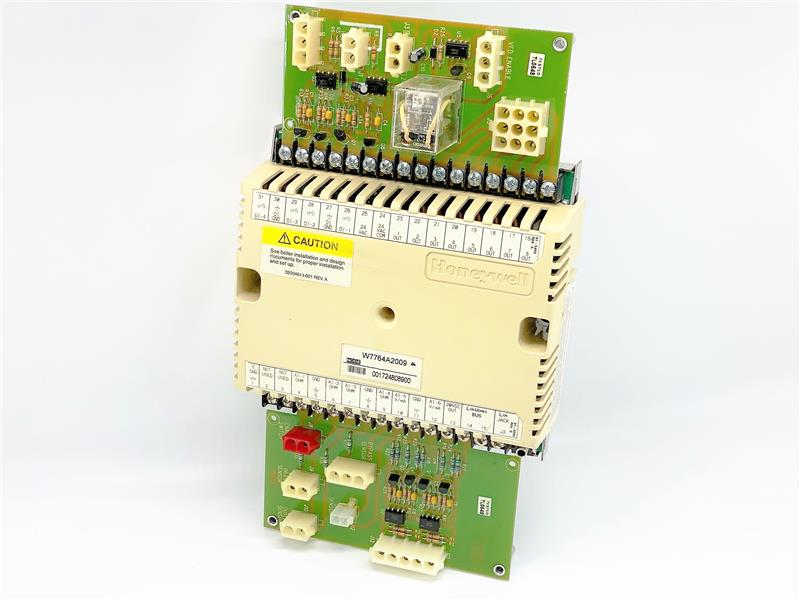 HONEYWELL W7764A-2009