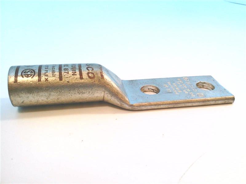 ILSCO CLND-500-12-134