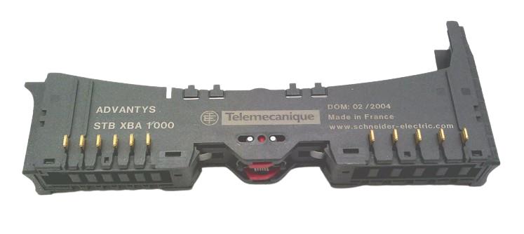 SCHNEIDER ELECTRIC STBXBA1000