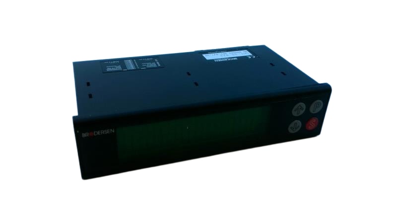 UCT-35-924 by BEIJER ELECTRONICS
