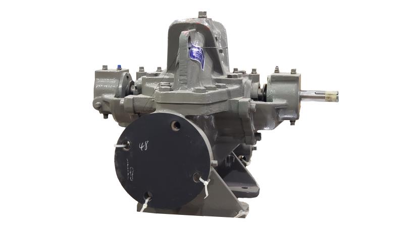 FLOWSERVE 2.5LR-10C/10.00