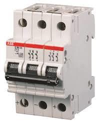 ASEA BROWN BOVERI S282UX-K