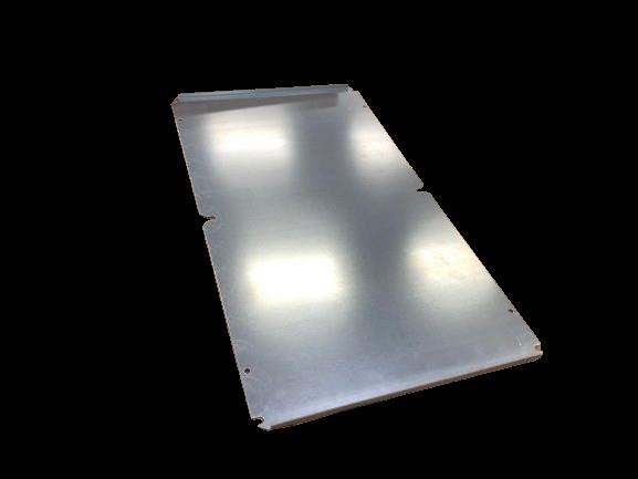 WA60P24F2 by HUBBELL