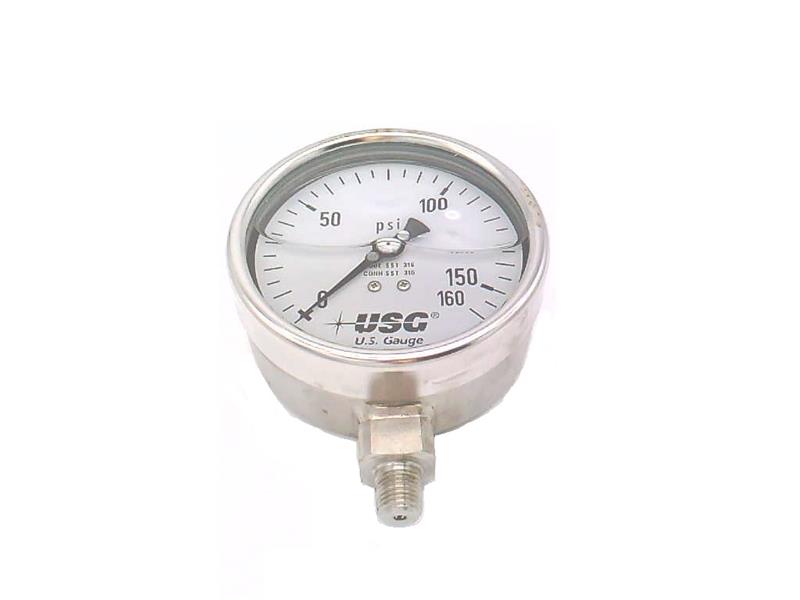 656639AA3CD3A00 by AMETEK