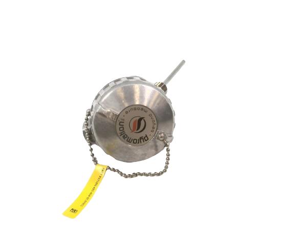 PYROMATION INC R1T185L483-004-SC-8HN31