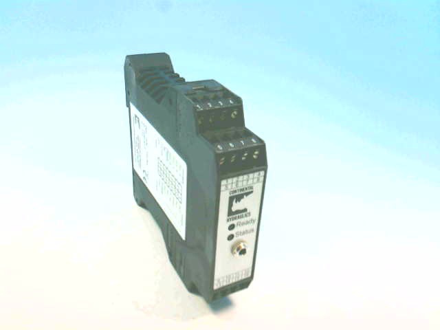 CONTINENTAL HYDRAULICS CEM-AA-A