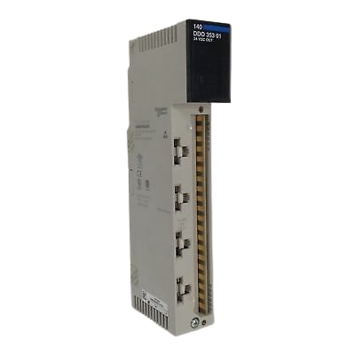 SCHNEIDER ELECTRIC 140-DDO-353-01