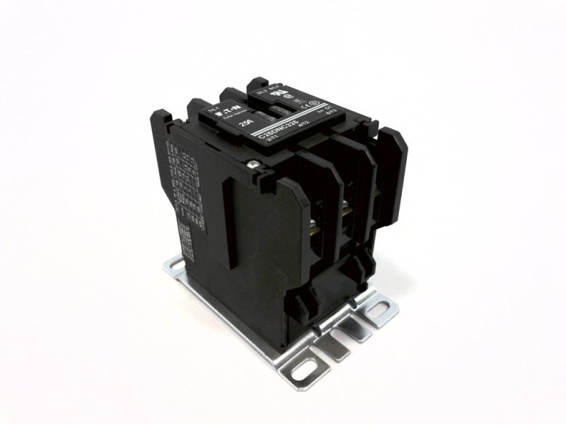 EATON CORPORATION C25DNC325C