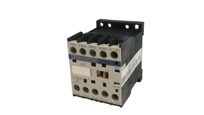 SCHNEIDER ELECTRIC CA3KN40FD