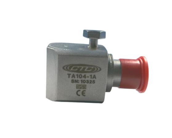CTC VIBRATION TA104-1A