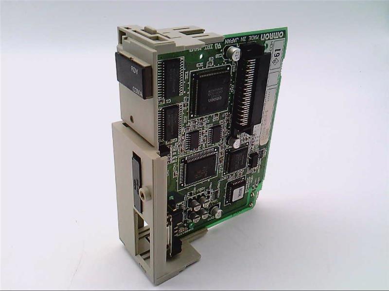 OMRON C200HW-COM04-E