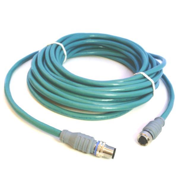 RSSD RKSD 441-11M by TURCK