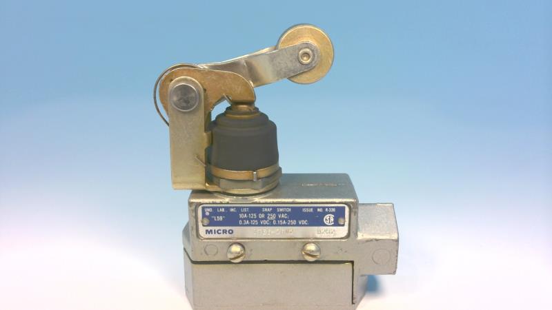 HONEYWELL DTE62RN281