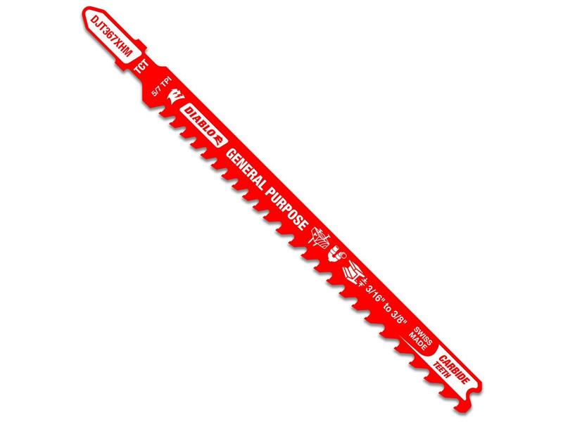 DIABLO TOOLS DJT367XHM