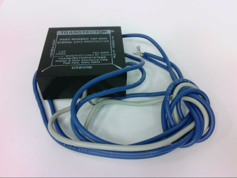 TSP9005 by PROTECTION TECHNOLOGY