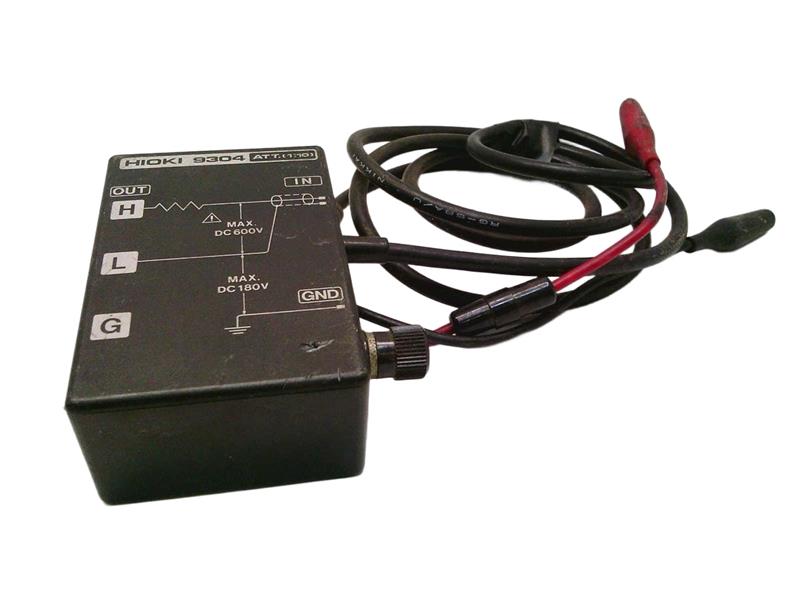 HIOKI 9304