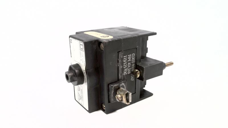 SCHNEIDER ELECTRIC 8501-XDLV62