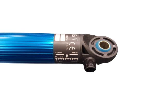 CURTISS WRIGHT SLS320/0350/L/50/01/N