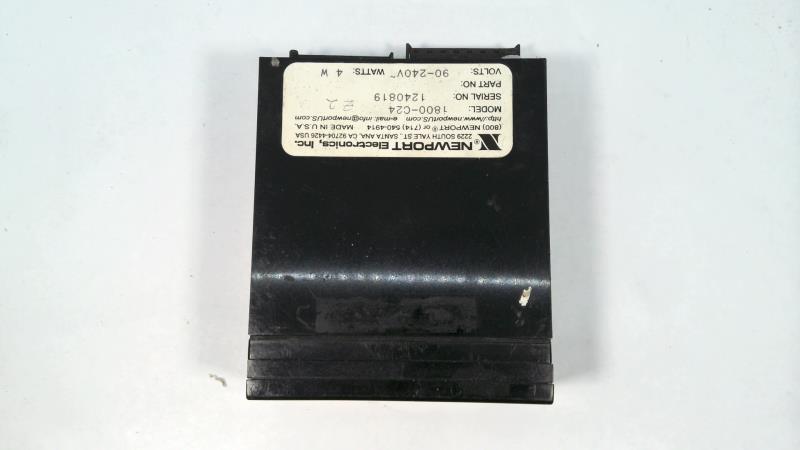 OMEGA ENGINEERING I800-C24