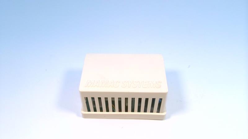 MAMAC SYSTEMS HU-222-2-4-1-A