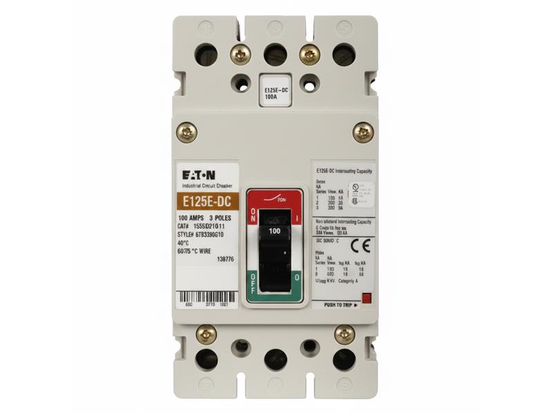 EATON CORPORATION EM220502
