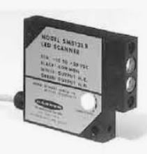 BANNER ENGINEERING SM512C1-W/30