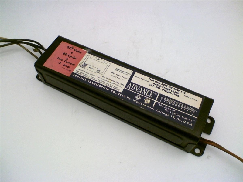 VHQM-1P40 by PHILIPS