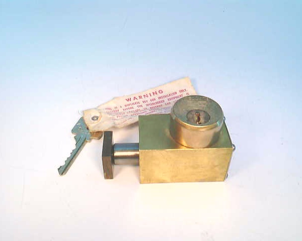 ASEA BROWN BOVERI 200D