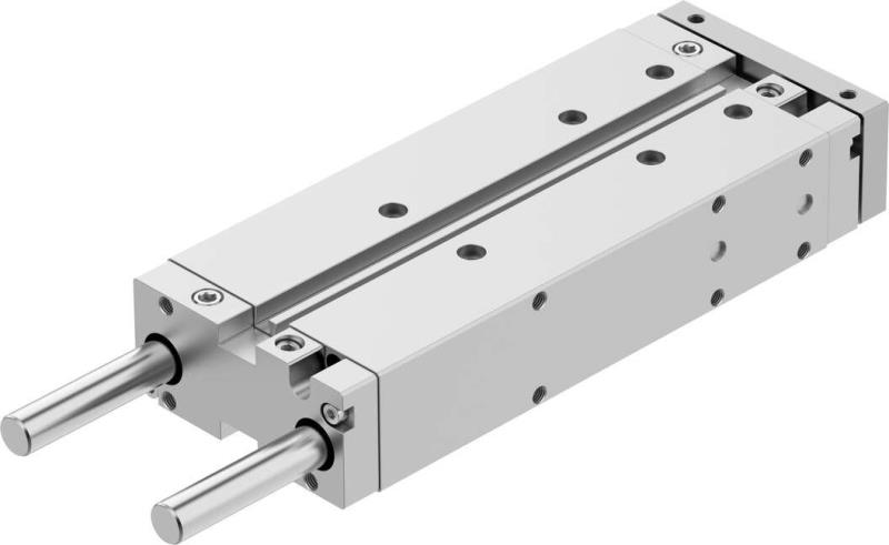 FESTO DFM-25-160-B-PPV-A-GF